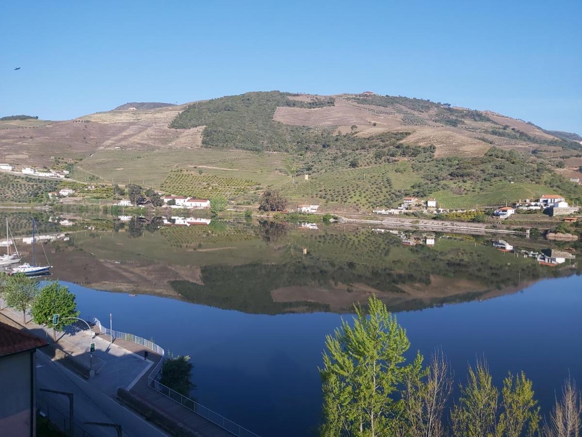 Casa Dos Avos - Folgosa Douro Villa Exterior foto