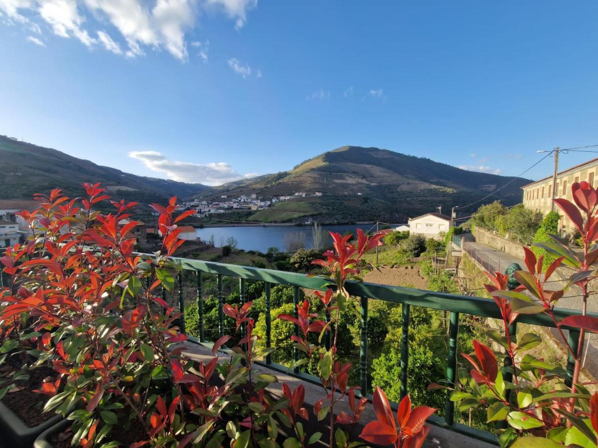 Casa Dos Avos - Folgosa Douro Villa Exterior foto